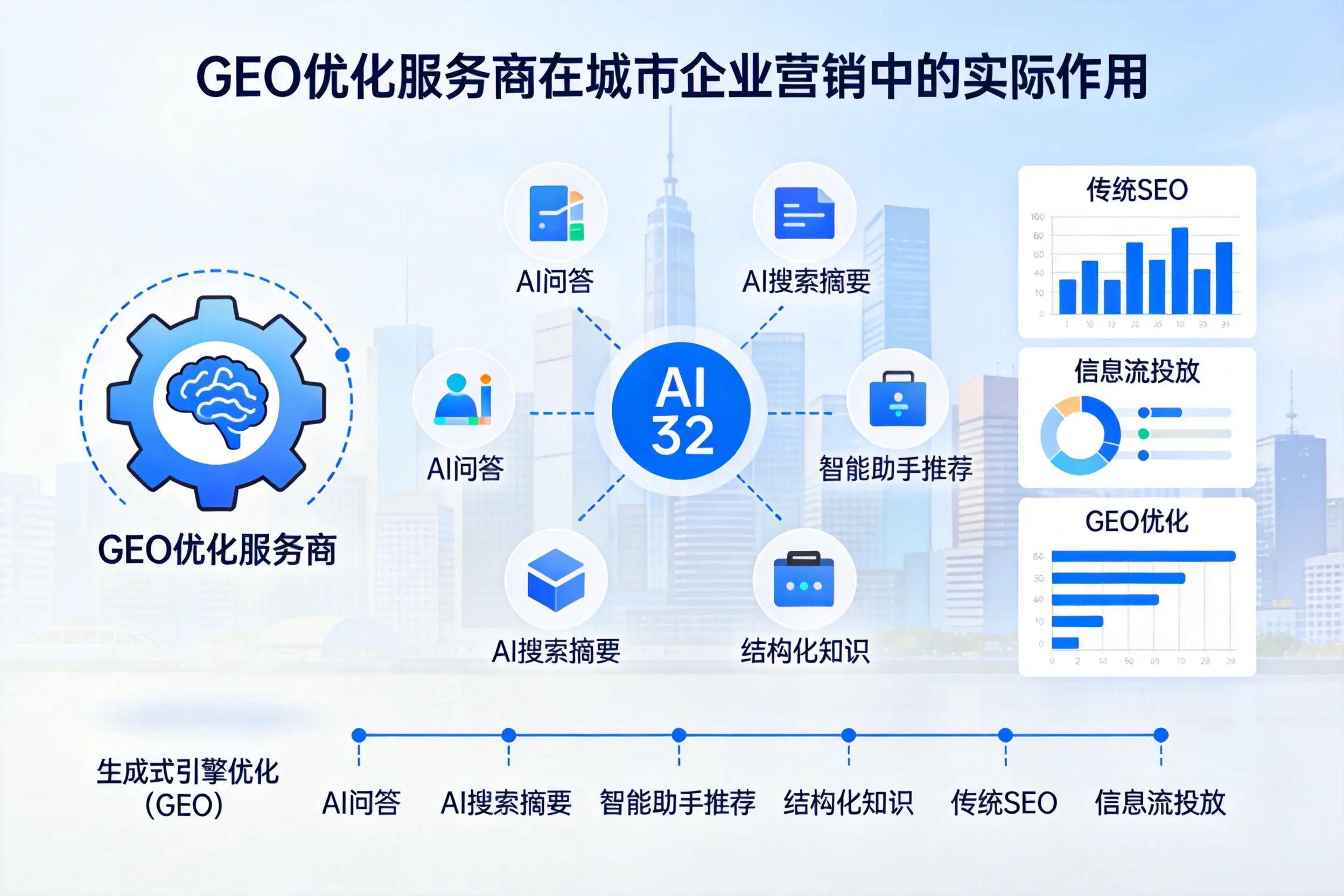GEO优化服务商在赤峰企业营销中的实际作用